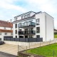 Bild eines Mehrfamilienhauses